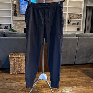 lululemon athletica ABC Men's Dark Gray Joggers